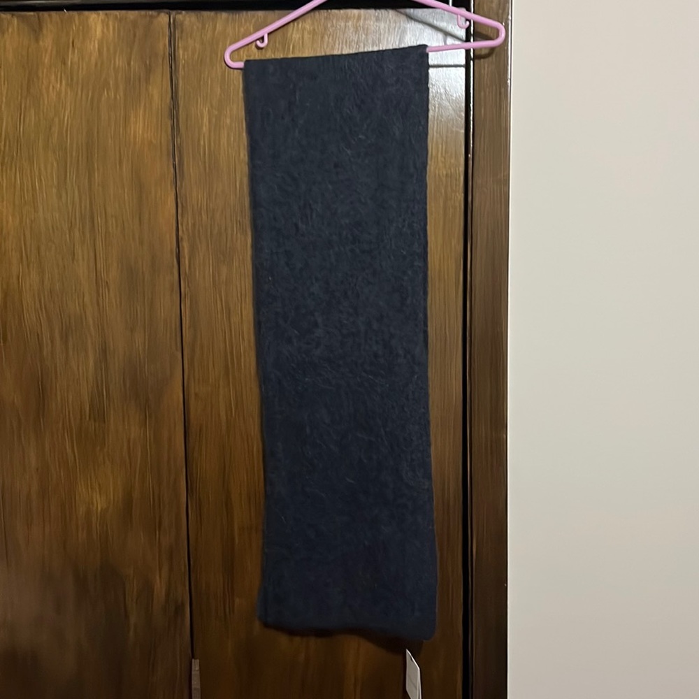 Love & Lore Alpaca blend scarf